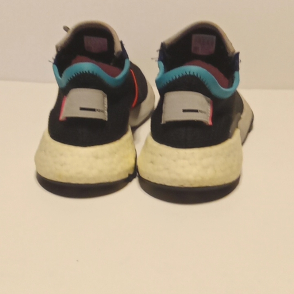 Adidas POD S3.1 size 11 "Dolphins" - Picture 3 of 4